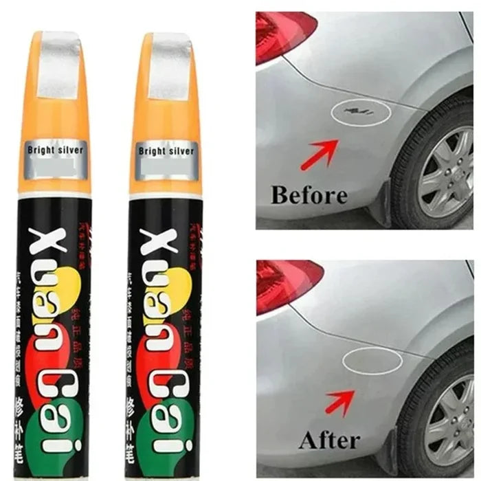 (🎁LAST DAY SALE - 70%OFF) Car Scratch Remover Pen (🎁BUY 3 GET 2)-unitmotor™