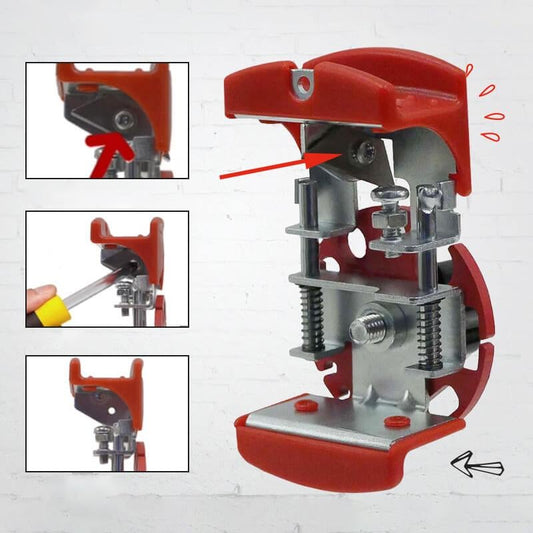 Universal Handheld Quick Stripper-unitmotor™