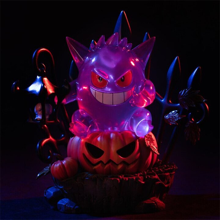 unitmotor™-Halloween Pumpkin Ornament