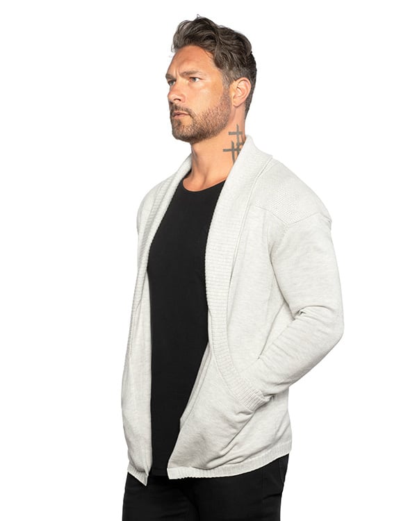 Men's Slim Cardigans With Bags(Buy 2 Free Shipping)-unitmotor™