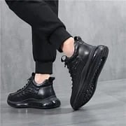 unitmotor™-Men's Casual  Air Cushion Sneakers