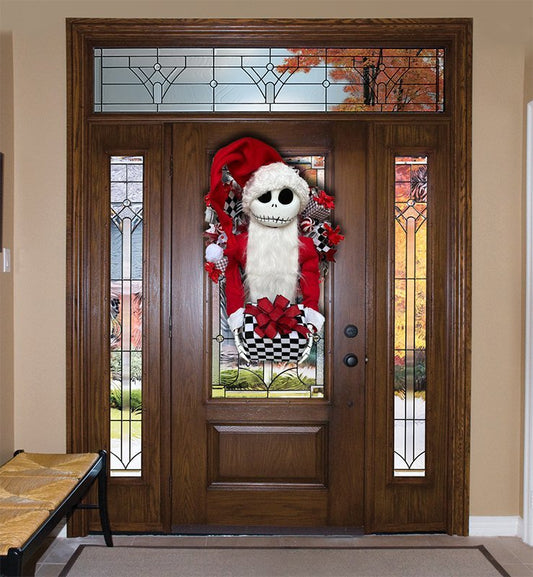 unitmotor™-Nightmare before Christmas, Christmas Wreath