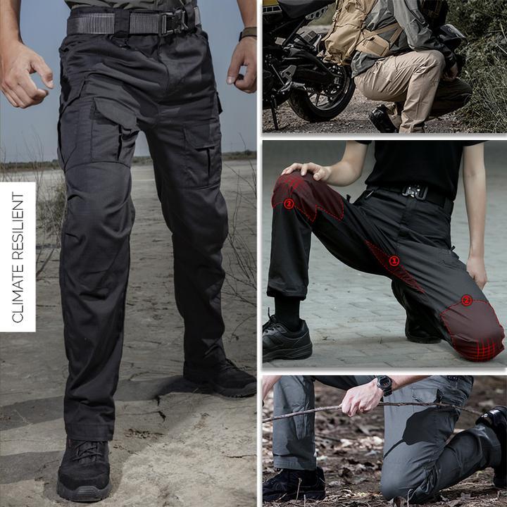 ✨Clearance Sale 49% OFF - Multifunction Waterproof Pants-unitmotor™