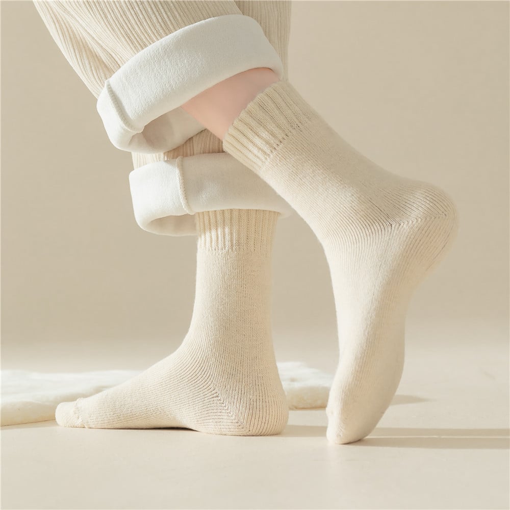 🔥Last Day Promotion 49% OFF - Winter Thermal Socks-unitmotor™