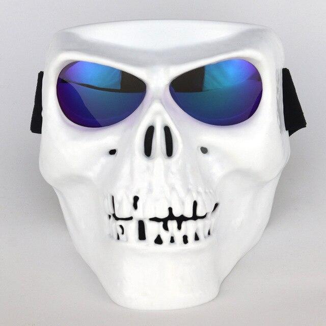 Skull-unitmotor™