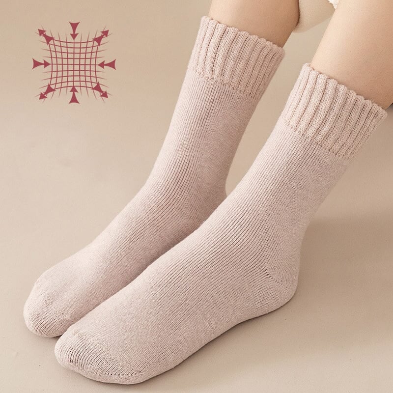 🔥Last Day Promotion 49% OFF - Winter Thermal Socks-unitmotor™