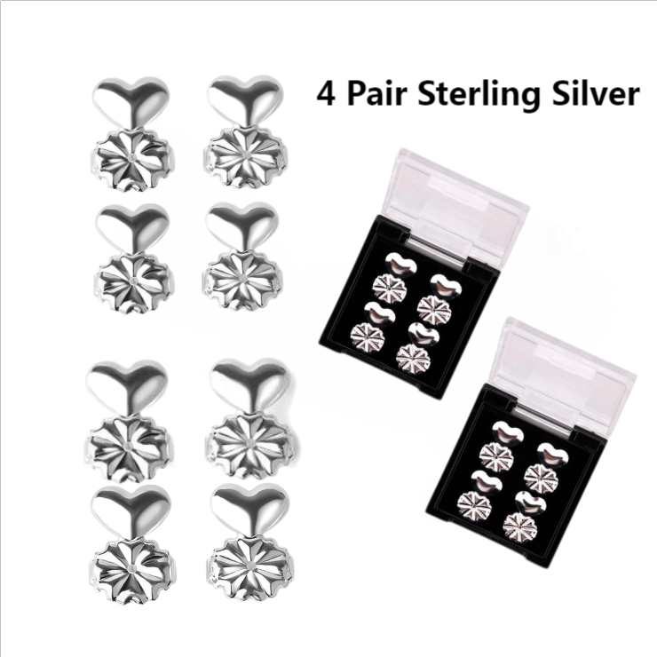 2023New Earring Lifters - Buy 2 Pair get 2 Pair Free NOW-unitmotor™