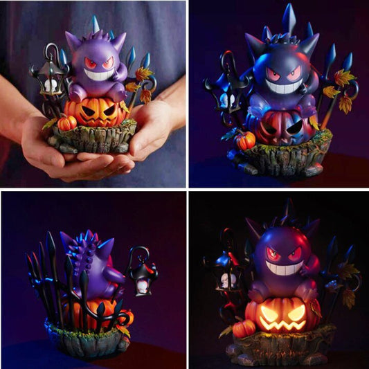 unitmotor™-Halloween Pumpkin Ornament