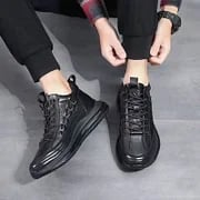 unitmotor™-Men's Casual  Air Cushion Sneakers