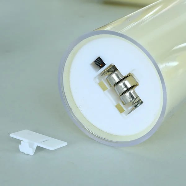 Real Flameless Candles LED Electronic Candle-unitmotor™