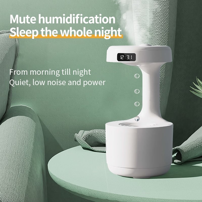 AntiGravity Air Humidifier-unitmotor™