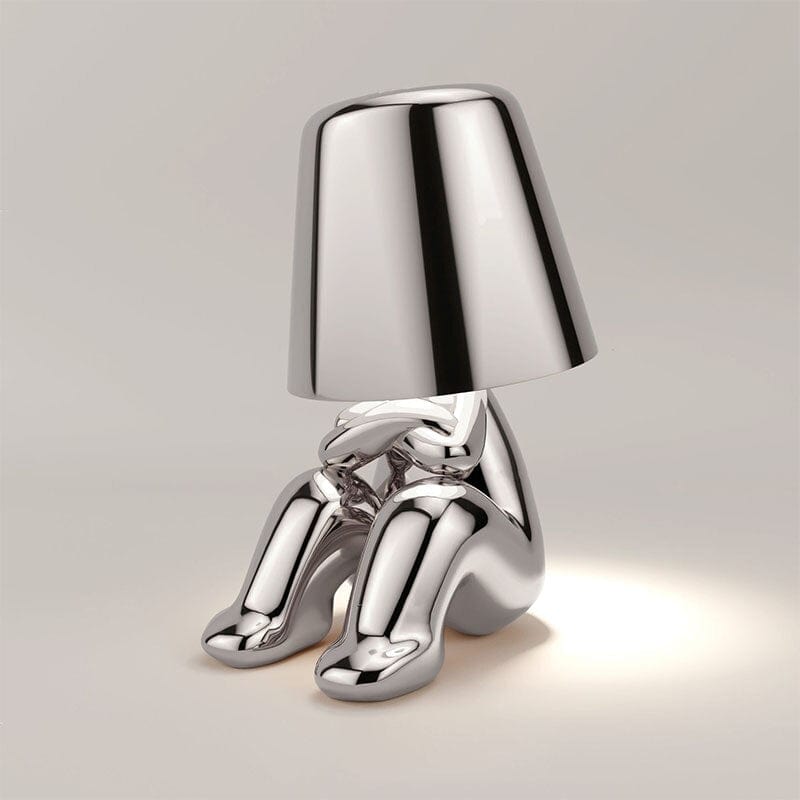 Lampe tactile Mr. Gold-unitmotor™