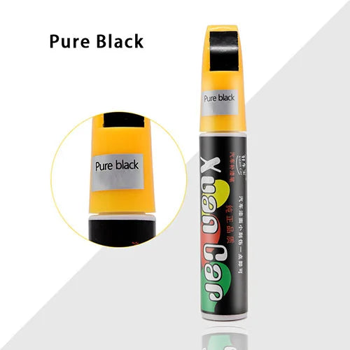 (🎁LAST DAY SALE - 70%OFF) Car Scratch Remover Pen (🎁BUY 3 GET 2)-unitmotor™