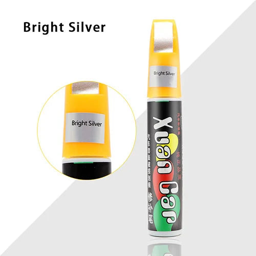 (🎁LAST DAY SALE - 70%OFF) Car Scratch Remover Pen (🎁BUY 3 GET 2)-unitmotor™