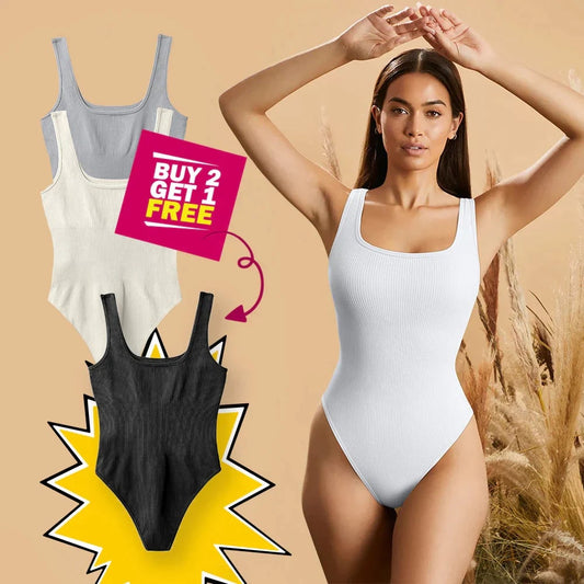 Snatching Bodysuit- 💥 Buy Two Get One FREE-unitmotor™