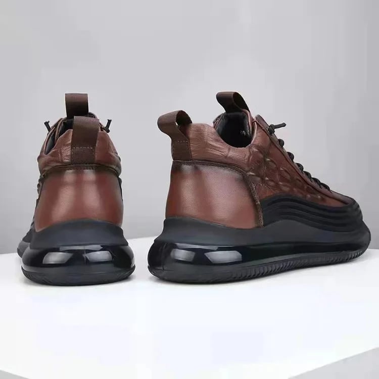 unitmotor™-Men's Casual  Air Cushion Sneakers