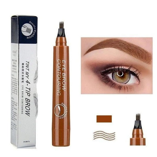 unitmotor™-EYEBROW MICROBLADING PEN🌸 Buy 1 Get 1 Free( 2 Pcs ) 🌸