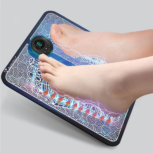 🎉The last day Sale OFF 60%🔥 Foot Massager - For Lasting Foot Pain Relief-unitmotor™