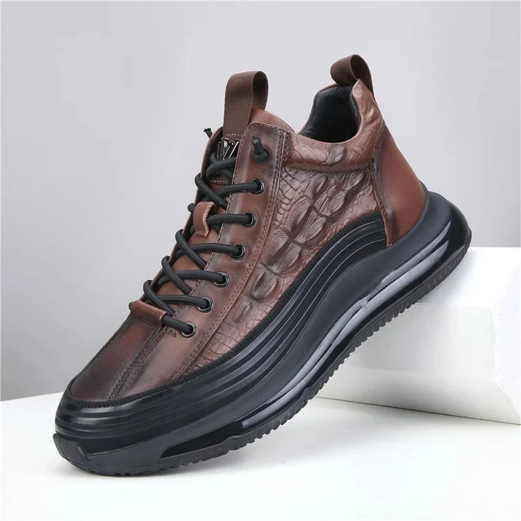 unitmotor™-Men's Casual  Air Cushion Sneakers