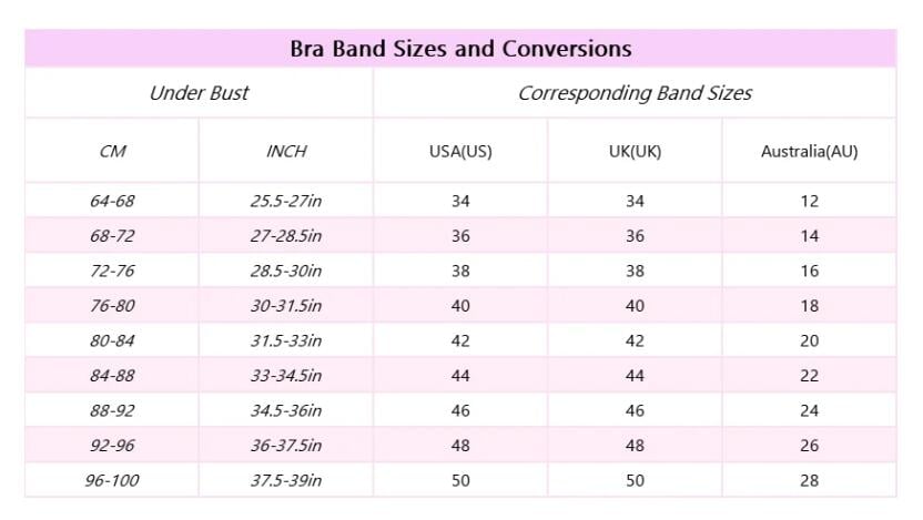 ⚡Comfortable Back Smoothing Bra-unitmotor™