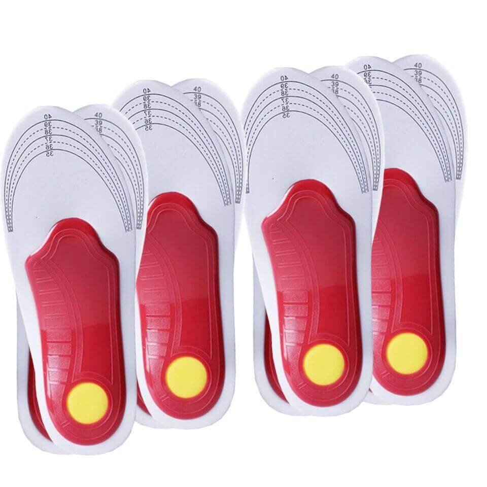 🔥Buy More Save More🔥Arch Support Foot Insoles-unitmotor™