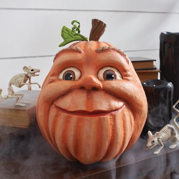 Expressive Pumpkin-unitmotor™