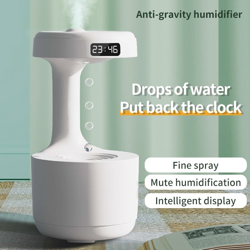 AntiGravity Air Humidifier-unitmotor™