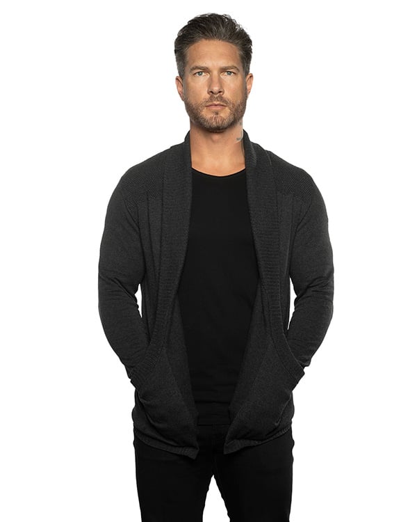 Men's Slim Cardigans With Bags(Buy 2 Free Shipping)-unitmotor™