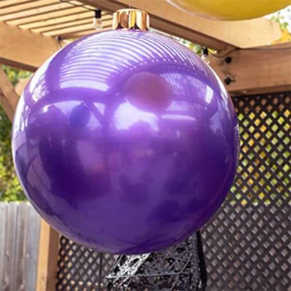 Inflatable Decorated Ball-unitmotor™