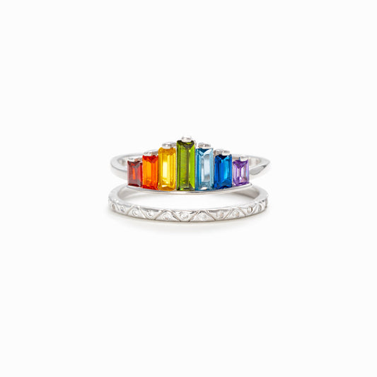 Rainbow Ring-unitmotor™